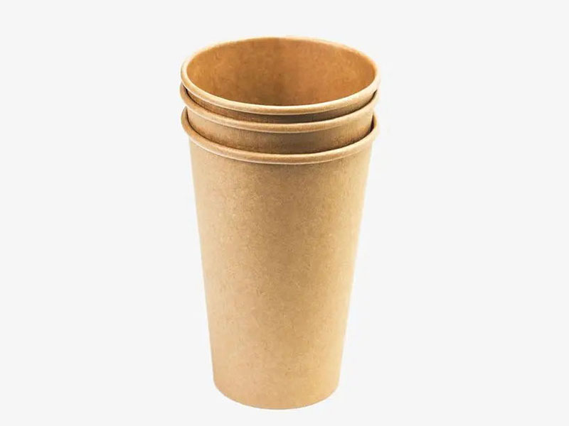 Mesin paper cup memiliki celah pasar yang besar untuk paper cup